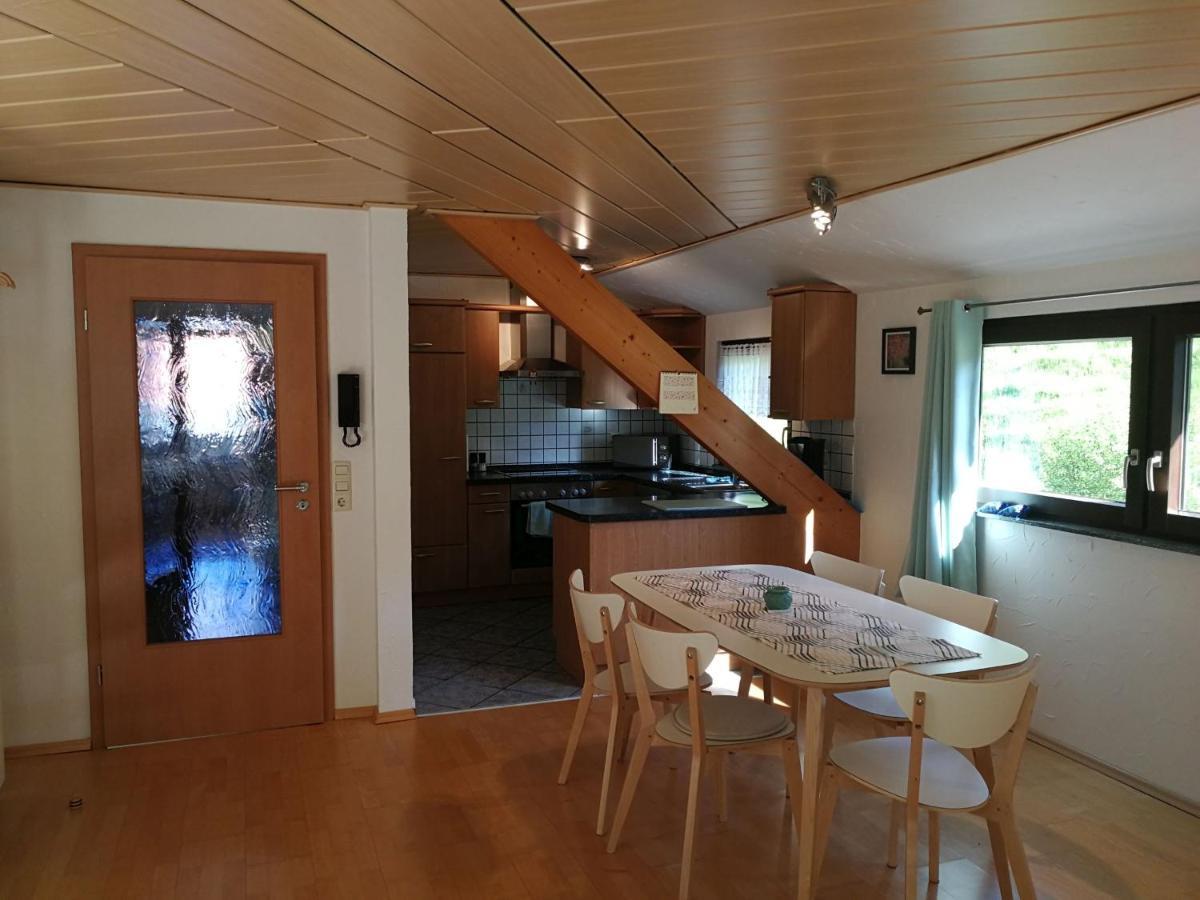 Glashuette Apartment *