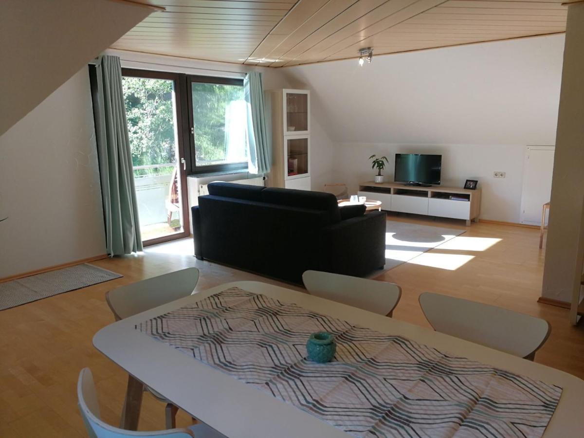 Glashuette Apartment Sankt Margen