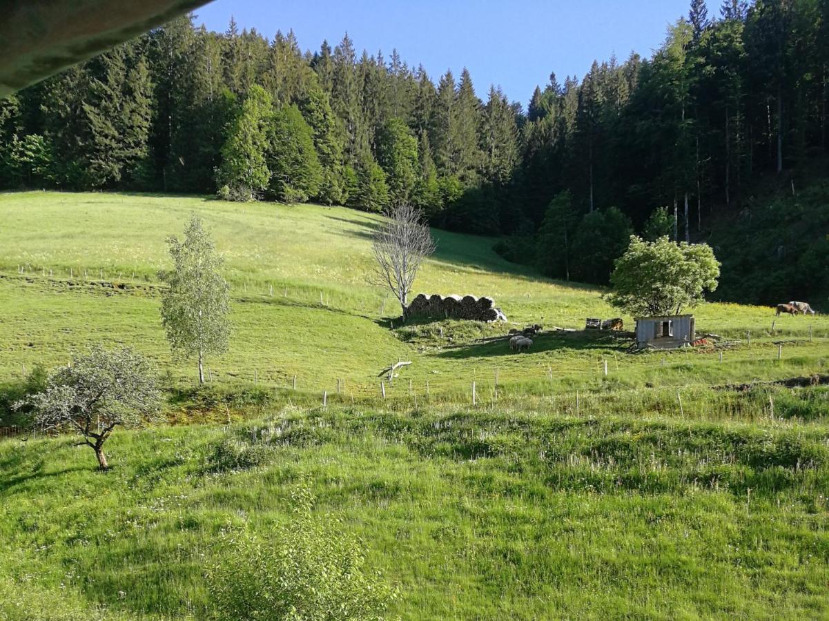 Glashuette Sankt Margen