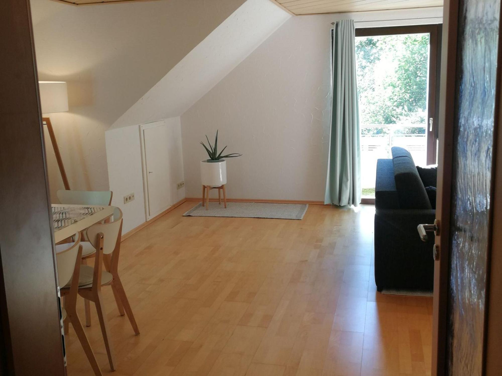 Apartment Glashuette