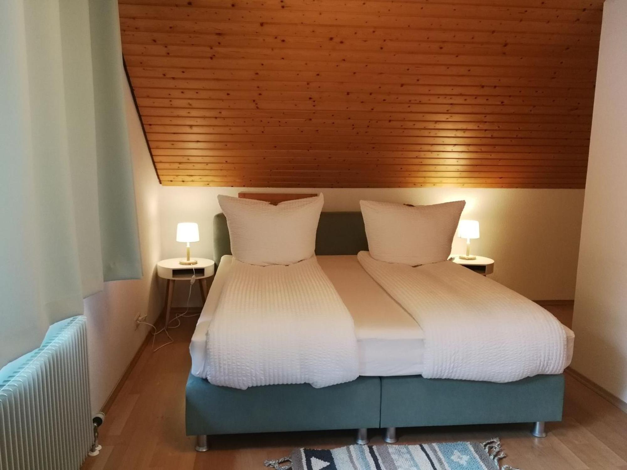 Glashuette Apartment
